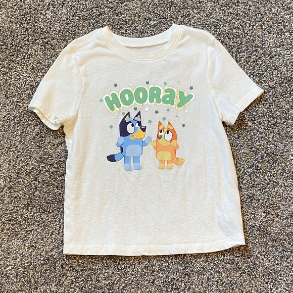 Bluey Tshirt - Picture 1 of 4